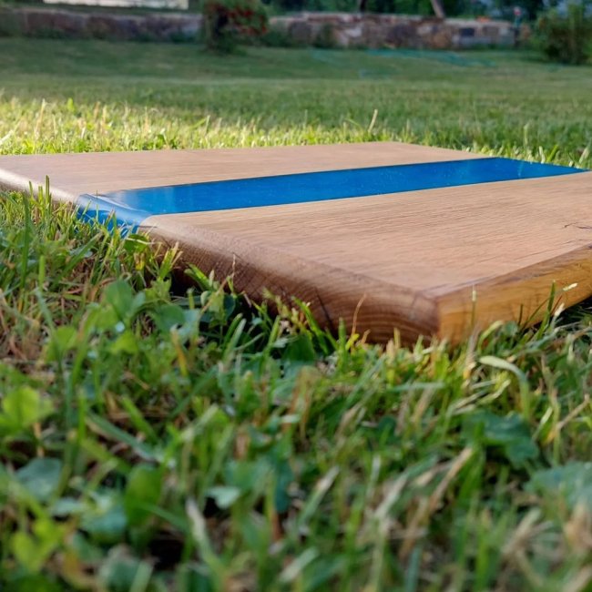 Servírovací prkénko